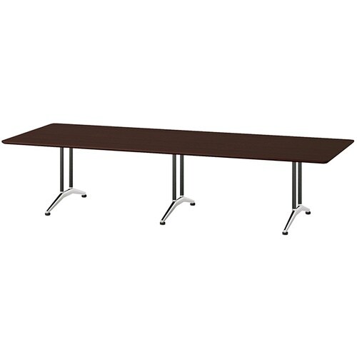 NAIKI ミーティングテーブル(配線無 KDF型