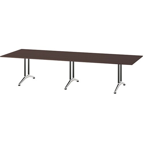 NAIKI ミーティングテーブル(配線無 KDF型