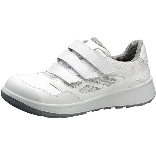 ミドリ安全 セフティスニーカー G4シリーズ(人工