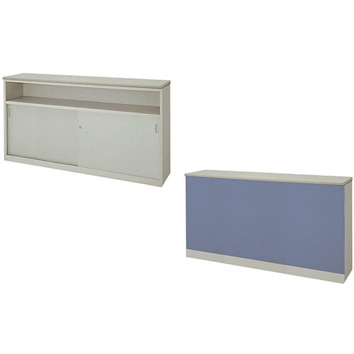 NAIKI ハイカウンター(棚付タイプ)