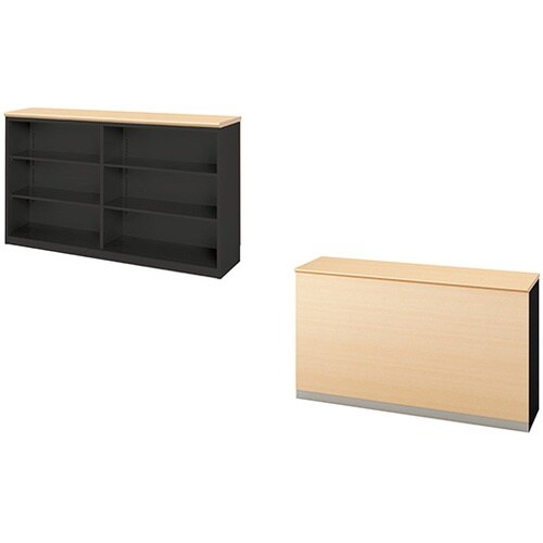 NAIKI ハイカウンター(オープン)