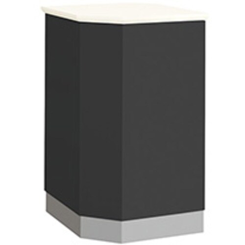 NAIKI 外ハイコーナー(90°)