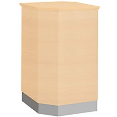 NAIKI 外ハイコーナー(90°)