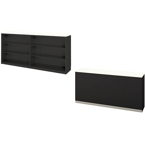 NAIKI ハイカウンター(オープン)