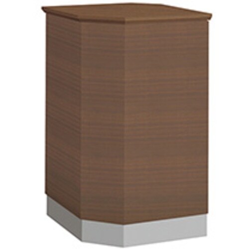 NAIKI 外ハイコーナー(90°)