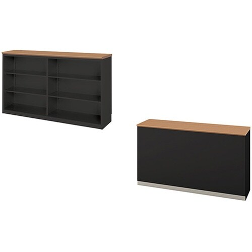 NAIKI ハイカウンター(オープン)