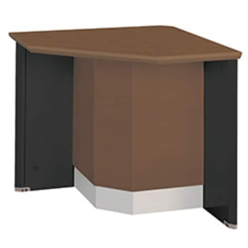 NAIKI 外ローコーナー(90°)