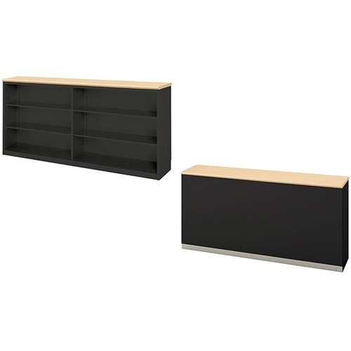 NAIKI ハイカウンター(オープン)