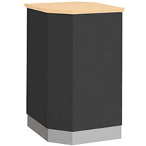 NAIKI 外ハイコーナー(90°)