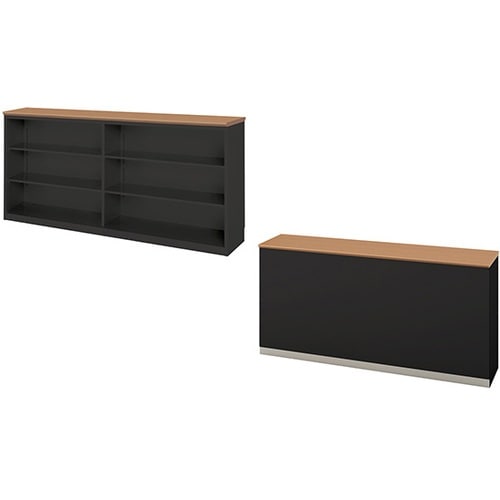 NAIKI ハイカウンター(オープン)