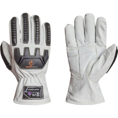 日光物産 Endura 耐衝撃手袋