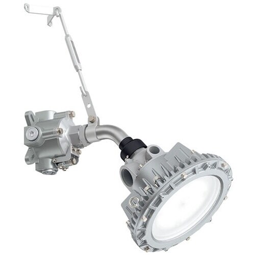 岩崎 安全増防爆形LED照明器具