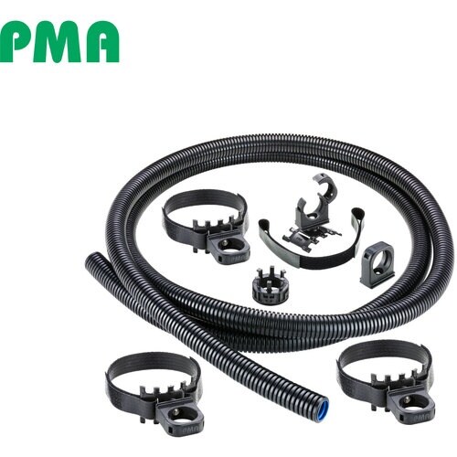 PMA 協働ロボット用ケーブル保護キット Cobo