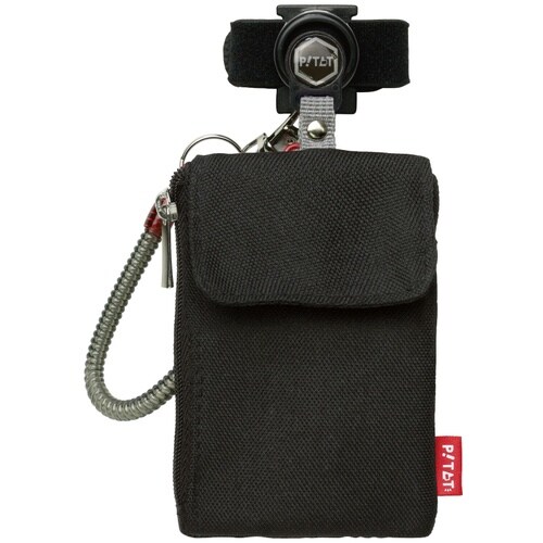 ソニック ピタットパス カードケース スパイラルキ