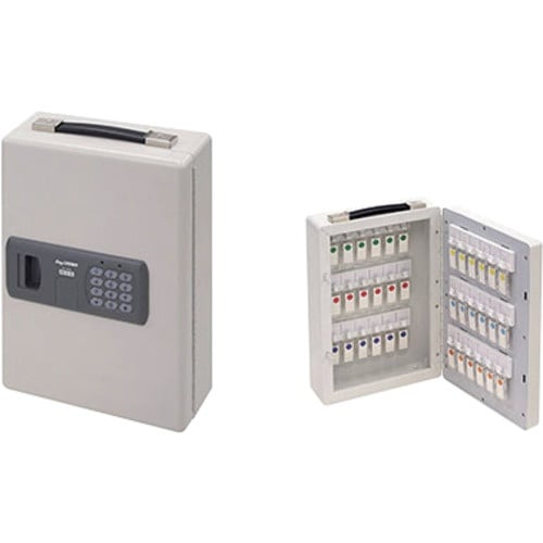 NAIKI キーボックス(テンキー式)