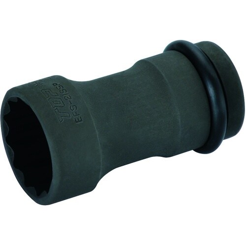 TOP インパクトレンチ用 フォームタイソケット