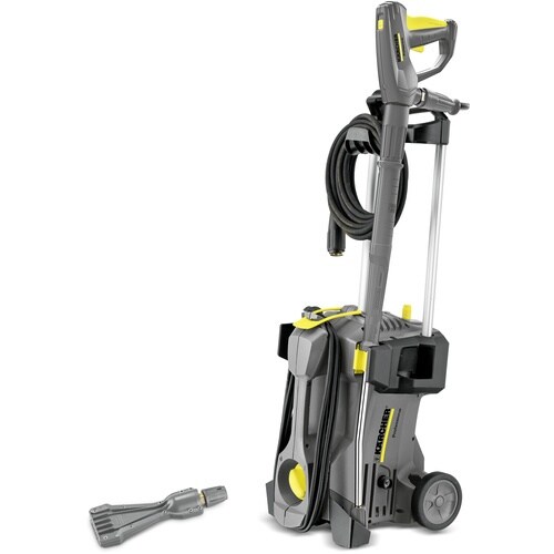 KARCHER 【期間限定】HD 4/8 P 60