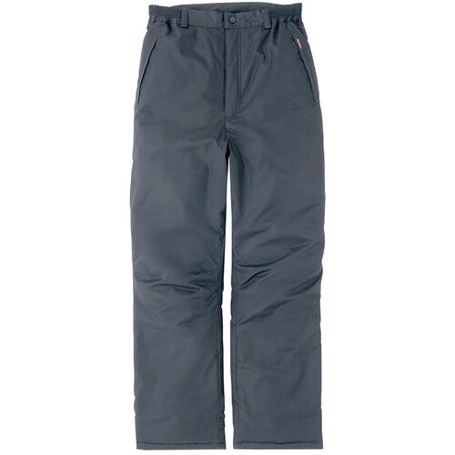 アイトス 防寒パンツ(男女兼用)AZ8472 チャ