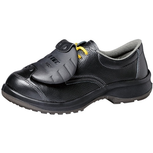 ミドリ安全 新取付型甲プロ付き静電安全靴 プレミア