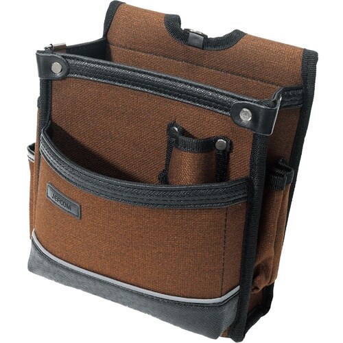 JEFCOM アルトモデル 腰袋(スタンダード)