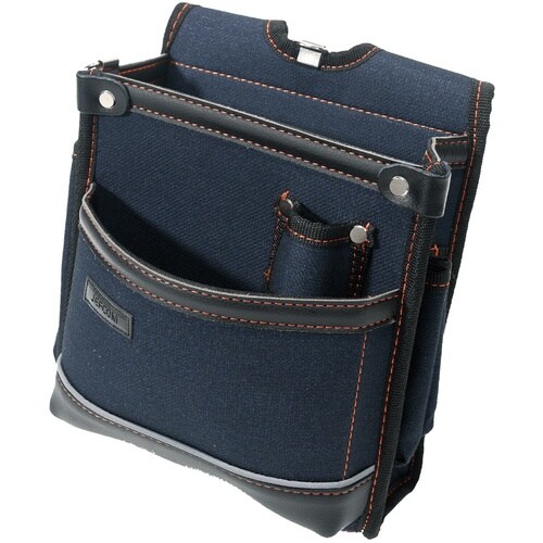 JEFCOM アルトモデル 腰袋(スタンダード)