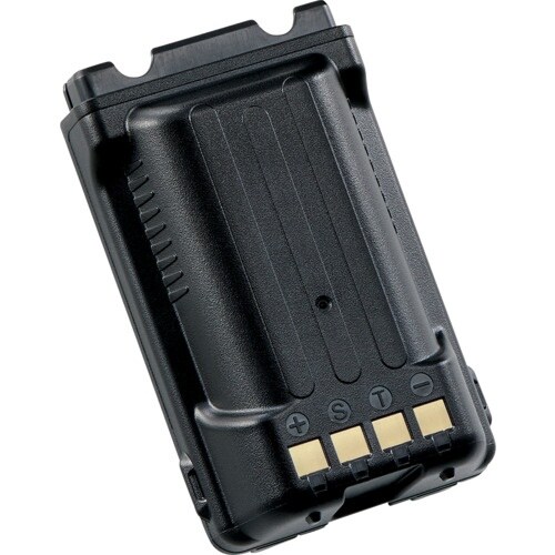 ALINCO リチウムイオンバッテリーパック(大容