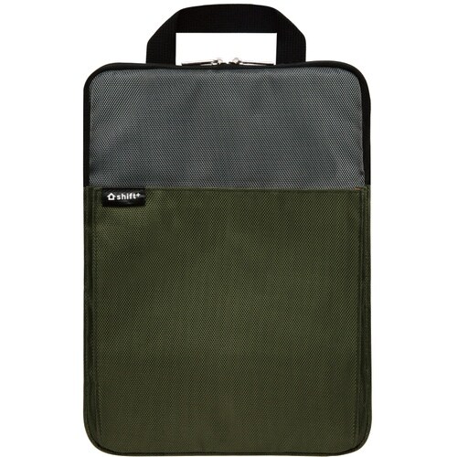 ソニック クッション付スクールPCケース Mサイズ