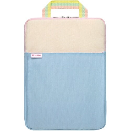 ソニック クッション付スクールPCケース Mサイズ