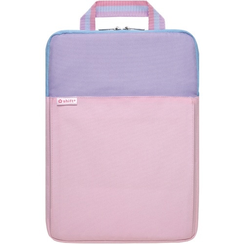 ソニック クッション付スクールPCケース Mサイズ