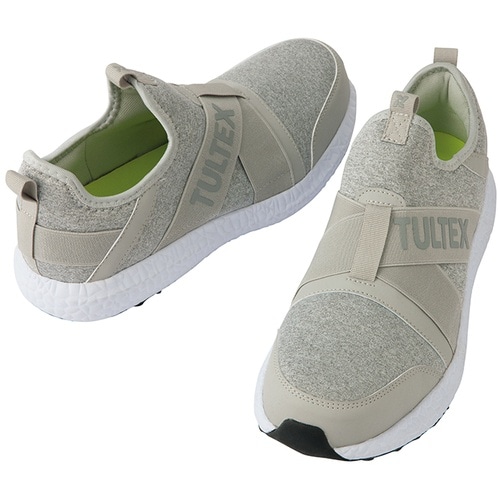 アイトス 軽量スリッポンスタイル セーフティシュー