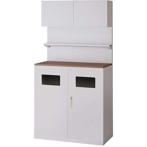 NAIKI カフェキャビネット