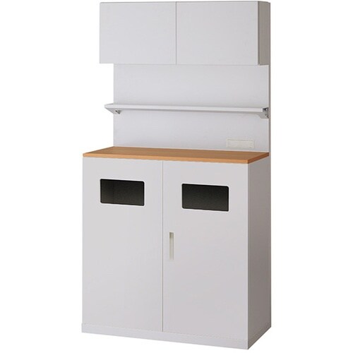 NAIKI カフェキャビネット