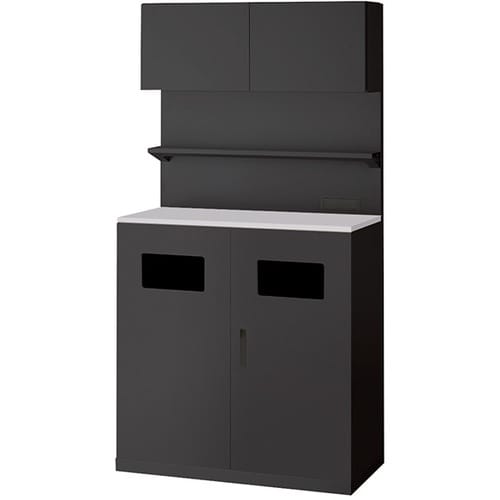 NAIKI カフェキャビネット