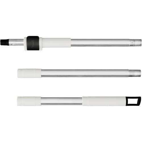 IRIS 108437 キレイな水でWASHモップ