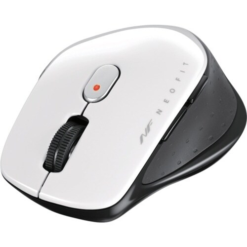 BUFFALO 静音5ボタン Bluetooth5