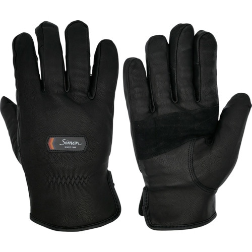 シモン 防振手袋 AT−801 LL