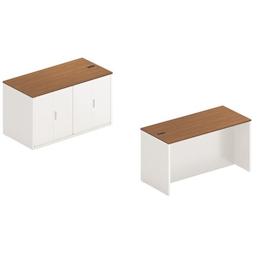 NAIKI キャビネットカウンター