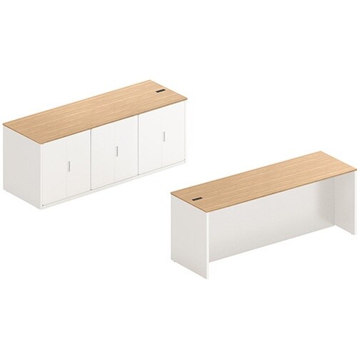 NAIKI キャビネットカウンター