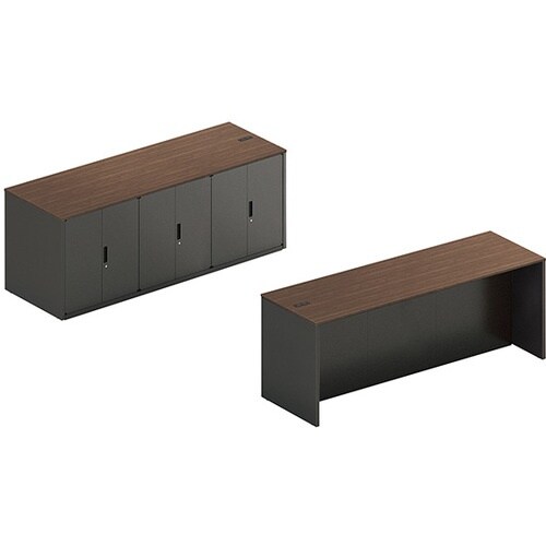 NAIKI キャビネットカウンター