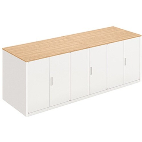 NAIKI キャビネットカウンター