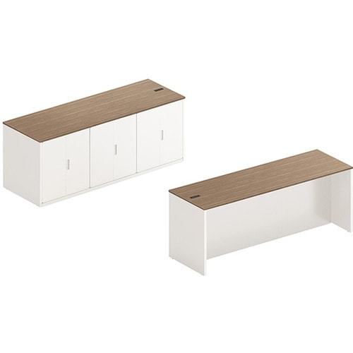 NAIKI キャビネットカウンター