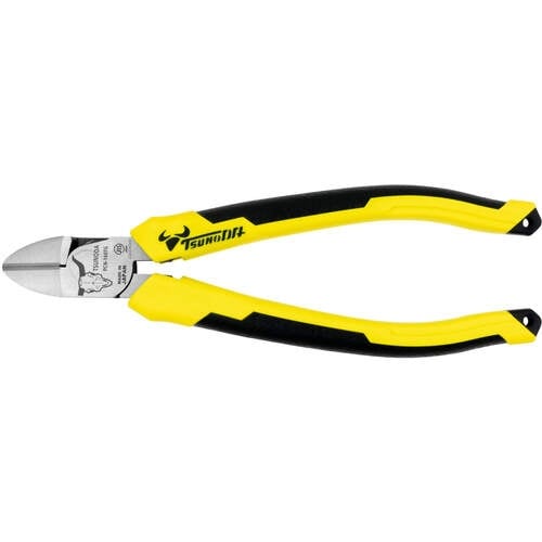 TTC パワー強力ニッパー