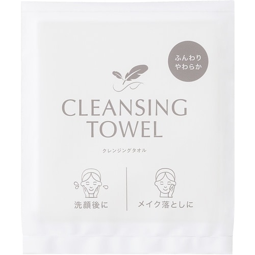 IRIS 108415 アメニティ用クレンジングタ