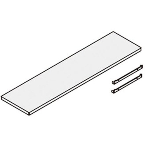 NAIKI 段増し(棚1段)