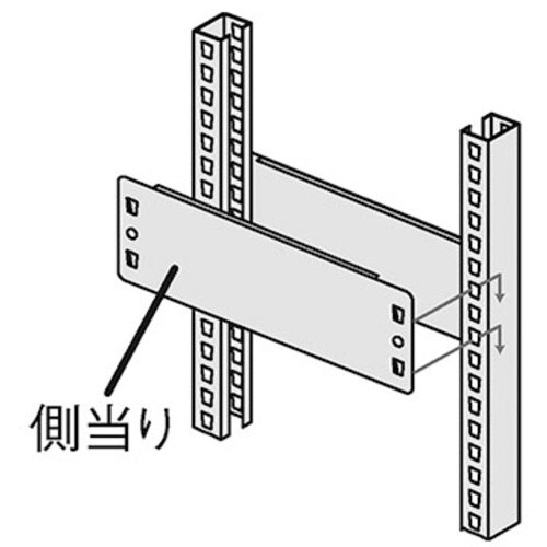 NAIKI 側当り