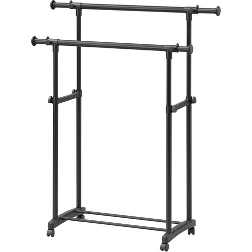 IRIS 108244 パイプハンガー ダブル ブ