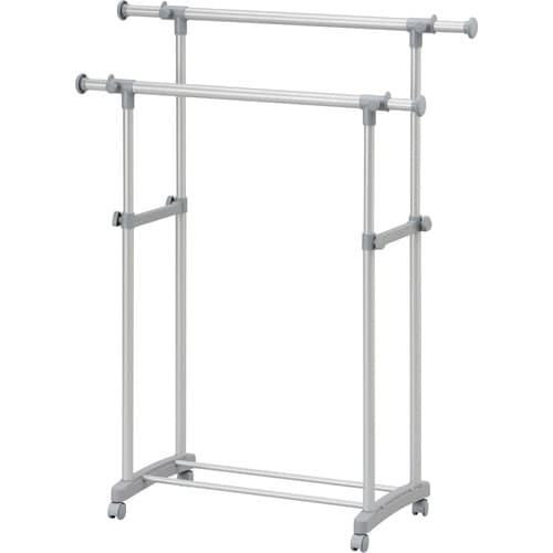 IRIS 108245 パイプハンガー ダブル グ