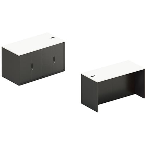 NAIKI キャビネットカウンター