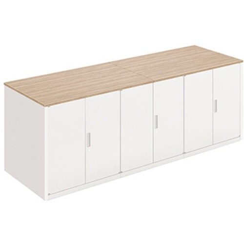 NAIKI キャビネットカウンター