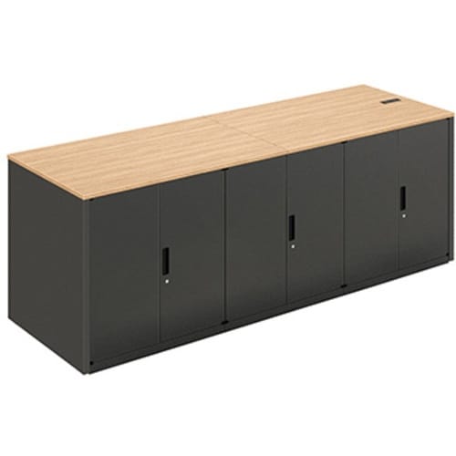 NAIKI キャビネットカウンター